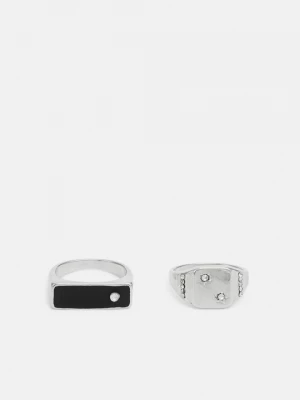 Foto van product Ring Jack&Jones zilverkleurig