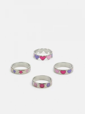 Foto van product Ring Jack&Jones zilverkleurig