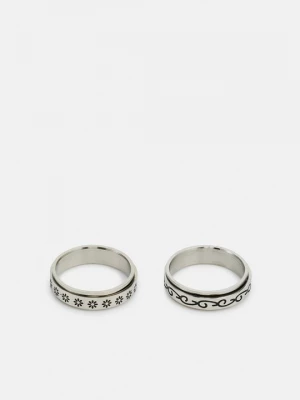 Foto van product Ring Jack&Jones zilverkleurig