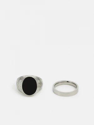 Foto van product Ring Jack&Jones zilverkleurig