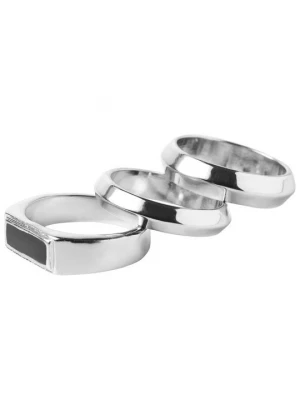 Foto van product Ring Jack&Jones zilverkleurig