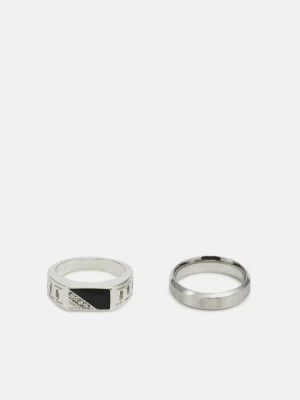 Foto van product Ring Jack&Jones zilverkleurig