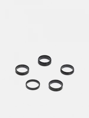 Foto van product Ring Jack&Jones zwart