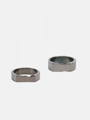Foto van product Ring Jack&Jones zwart