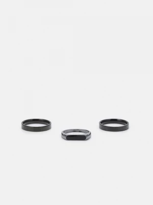 Foto van product Ring Jack&Jones zwart