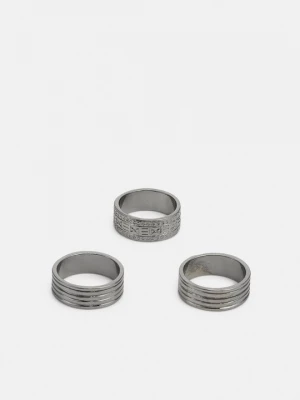 Foto van product Ring Jack&Jones zwart