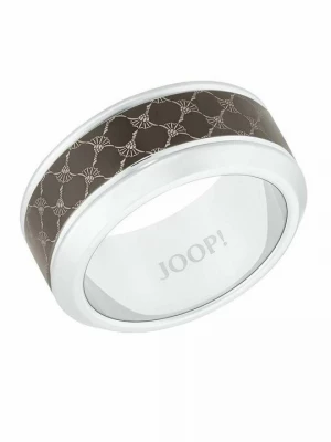 Foto van product Ring JOOP! grijs