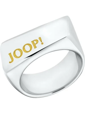 Foto van product Ring JOOP! zilverkleurig