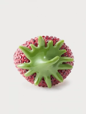 Foto van product Ring Kurt Geiger rood