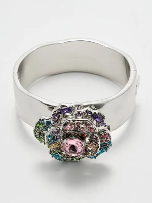 Foto van product Ring Kurt Geiger zilverkleurig