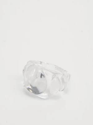 Foto van product Ring La Manso
