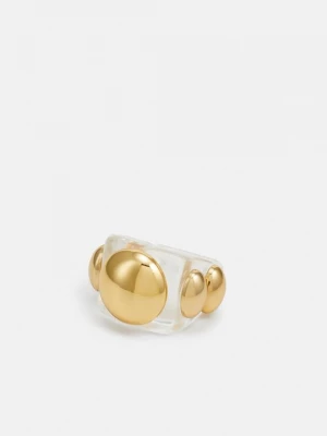 Foto van product Ring La Manso