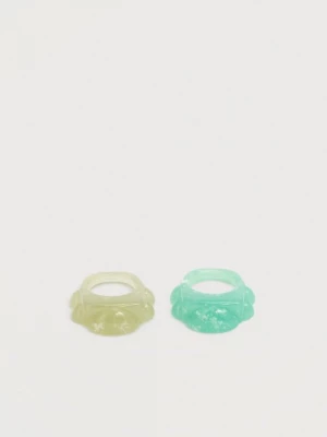 Foto van product Ring La Manso groen