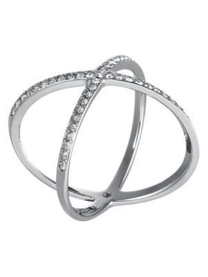 Foto van product Ring Michael Kors zilverkleurig