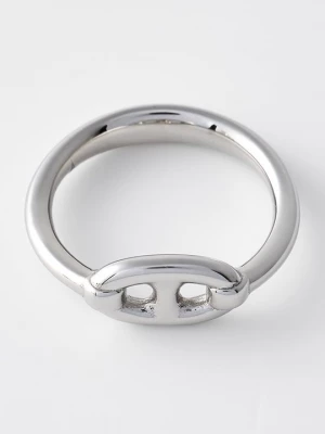 Foto van product Ring Paul Hewitt zilverkleurig