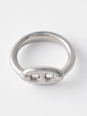 Foto van product Ring Paul Hewitt zilverkleurig