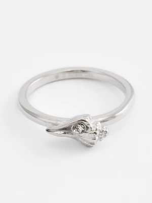 Foto van product Ring Paul Hewitt zilverkleurig