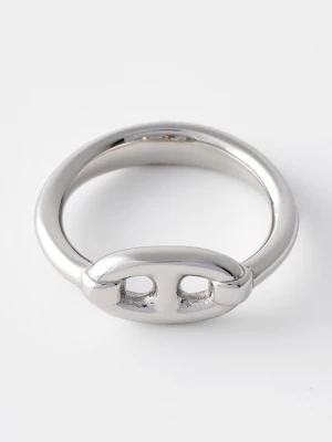 Foto van product Ring Paul Hewitt zilverkleurig