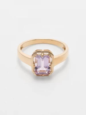 Foto van product Ring Revoni paars