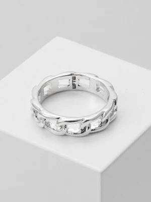 Foto van product Ring Wild For The Weekend zilverkleurig