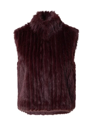 Foto van product RINO & PELLE Bodywarmer 'Dava' chocoladebruin