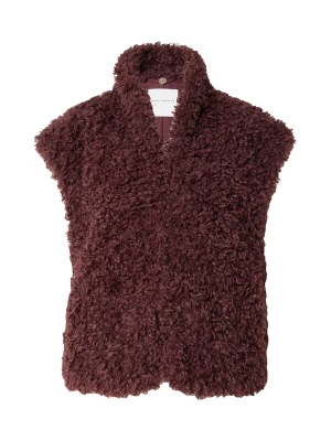 Foto van product RINO & PELLE Bodywarmer 'Freya' bruin
