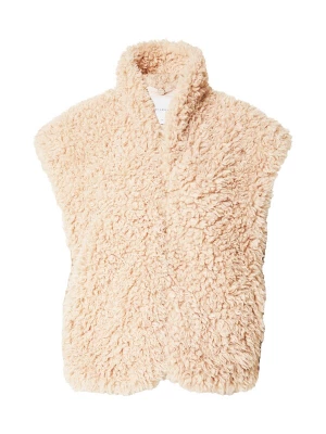 Foto van product RINO & PELLE Bodywarmer 'Freya' cappuccino