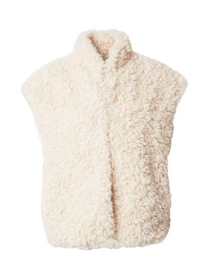 Foto van product RINO & PELLE Bodywarmer 'Freya' natuurwit
