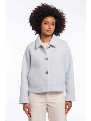 Foto van product RINO & PELLE Tussenjas blauw