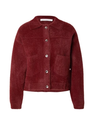 Foto van product RINO & PELLE Tussenjas 'Bubbly' bordeaux