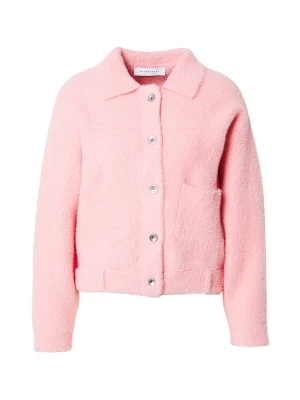 Foto van product RINO & PELLE Tussenjas 'Bubbly' lichtroze