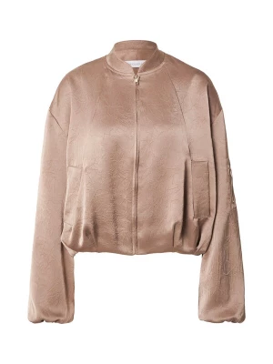 Foto van product RINO & PELLE Tussenjas 'Flore' brons