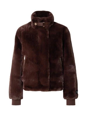 Foto van product RINO & PELLE Winterjas 'Ambra' bruin