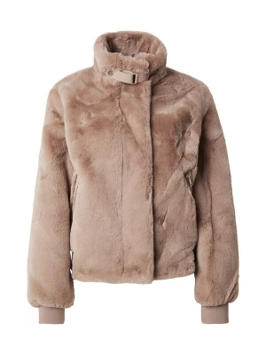 Foto van product RINO & PELLE Winterjas 'Ambra' mokka