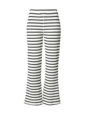 Foto van product RIP CURL Broek 'BOBBI' zwart / wit