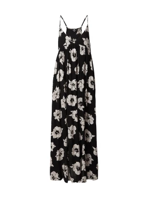 Foto van product RIP CURL Jurk zwart / offwhite
