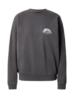 Foto van product RIP CURL Sweatshirt 'BELLS HERITAGE' lichtblauw / lila / sering / zwart