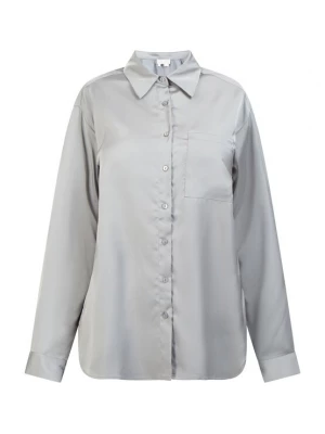 Foto van product RISA Blouse lichtgrijs