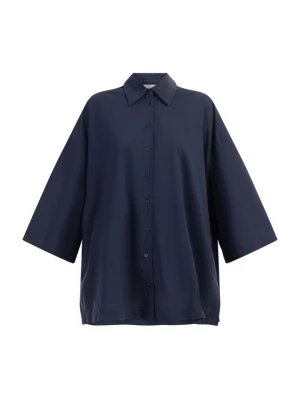 Foto van product RISA Blouse marine