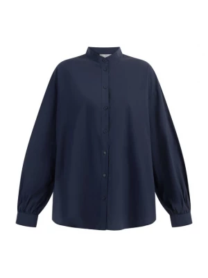 Foto van product RISA Blouse marine