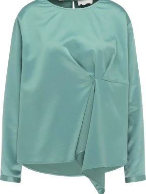 Foto van product RISA Blouse mintgroen
