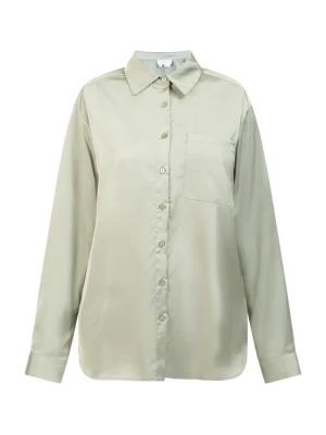 Foto van product RISA Blouse pastelgroen