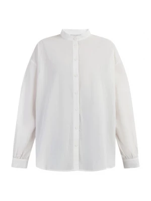 Foto van product RISA Blouse 'Teylon' wit