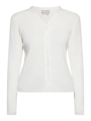 Foto van product RISA Gebreid vest wolwit