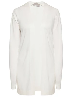 Foto van product RISA Gebreid vest wolwit