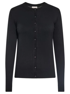 Foto van product RISA Gebreid vest zwart