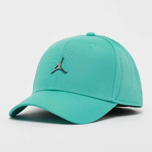 Foto van product Rise Cap Club Metal Jumpman Jordan turkoois