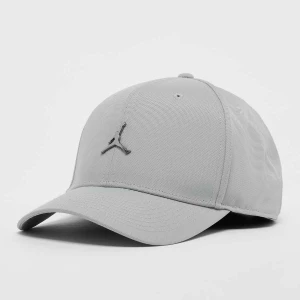 Foto van product Rise Structured Metal Jumpman Hat Jordan grijs