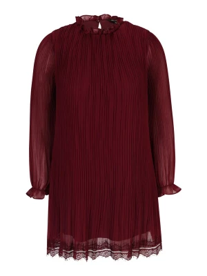 Foto van product River Island Petite Jurk bessen