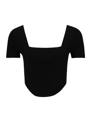 Foto van product River Island Petite Shirt zwart
